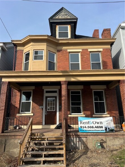 1238 Superior Ave, Pittsburgh, PA 15212
