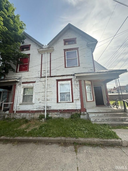 112 11th St, Logansport, IN 46947