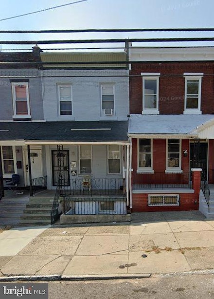 5530 Master St, Philadelphia, PA 19131