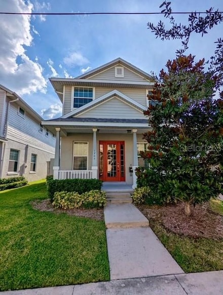 1704 N Shore Terrace, Orlando, FL 32804