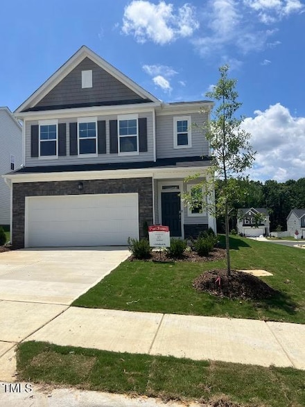 549 Morning Light Dr, Angier, NC 27501