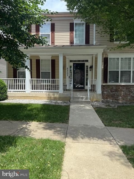 2307 Brooke Grove Rd, Bowie, MD 20721