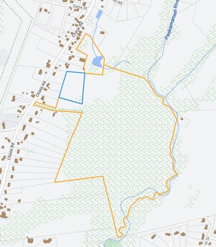 0 Chase Rd, North Dartmouth, MA 02747