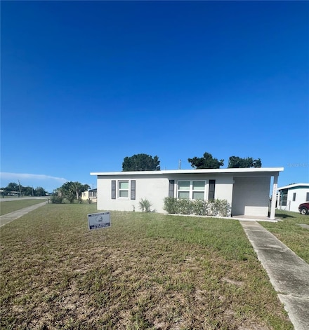 3469 Lucerne Terrace, Port Charlotte, FL 33952