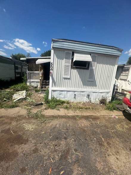 2825 SE 14th St Unit 50, Des Moines, IA 50320