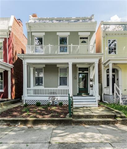 507 N 32nd St, Richmond, VA 23223