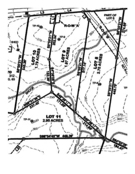Lot #8 Moose Hill Rd, Livermore Falls, ME 04254