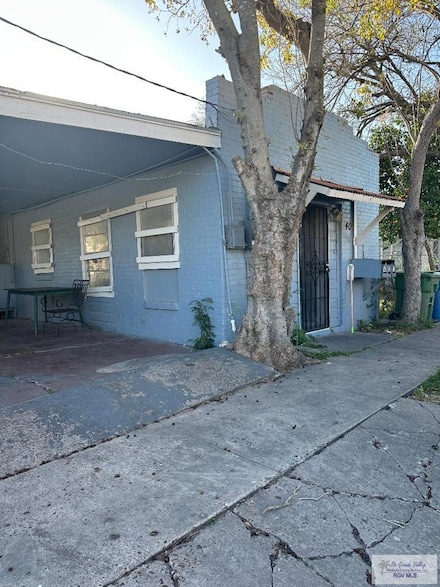 340 E Jefferson St, Brownsville, TX 78520