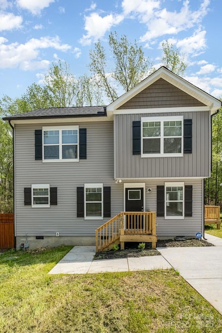5630 Patton St, Charlotte, NC 28269