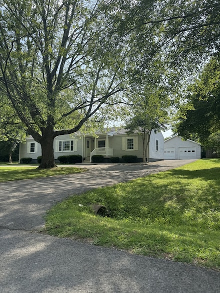 132 Highland Dr, Winchester, TN 37398