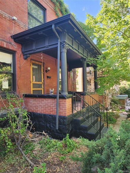2235 Gilpin St, Denver, CO 80205