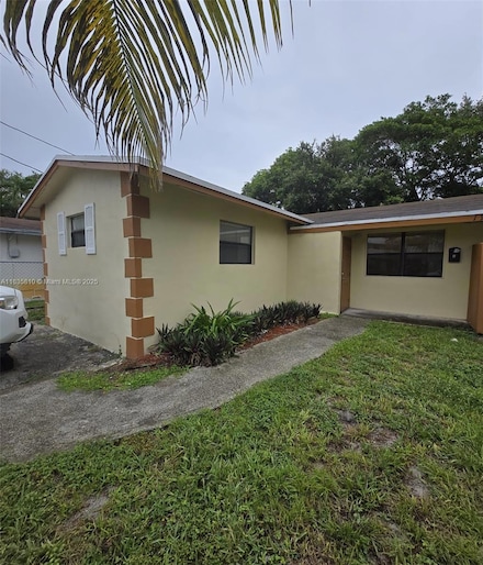 1905 SW 11th St Unit 1-2, Fort Lauderdale, FL 33312