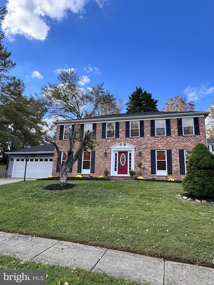 915 Cypress Point Cir, Bowie, MD 20721