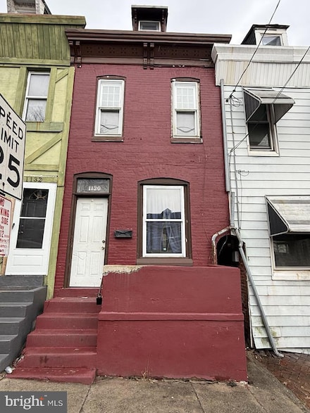 1130 Buttonwood St, Reading, PA 19604