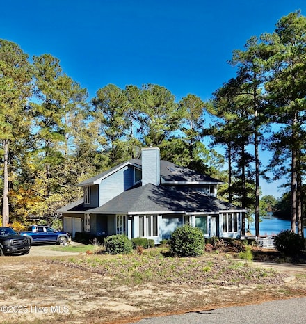 30081 W Lake Dr, Wagram, NC 28396