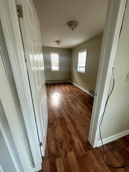 66 Hillberg Ave Unit 1, Brockton, MA 02301