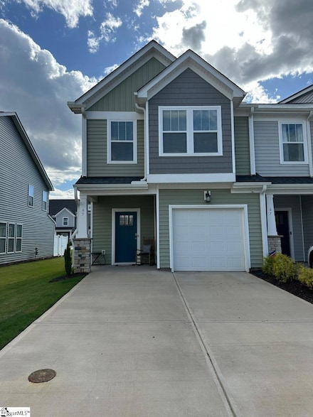 65 Mardale Ln, Greenville, SC 29609
