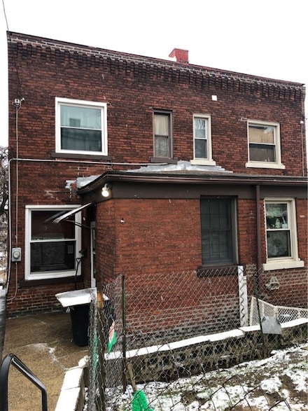 434&1/2 Hays Ave Unit 3, Mount Oliver, PA 15210