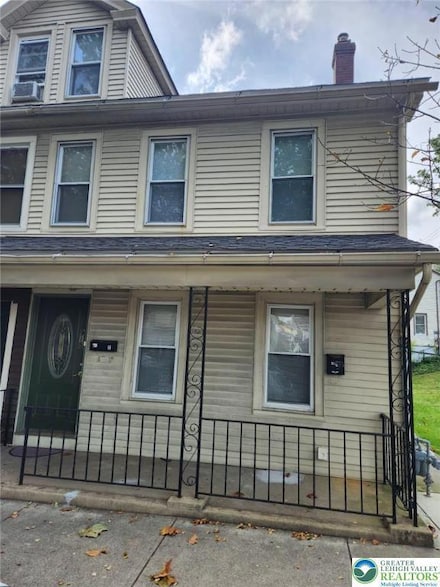 915 N New St Unit 2, Bethlehem, PA 18018