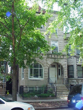 2224 N Seminary Ave Unit 2R, Chicago, IL 60614