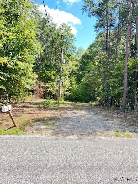 0 Jackson Shop Rd, Goochland, VA 23063
