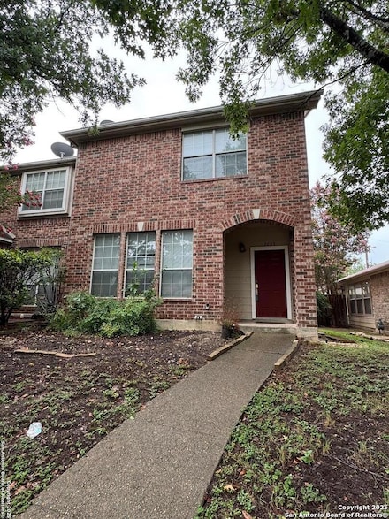 7203 Snowden Crest, San Antonio, TX 78240