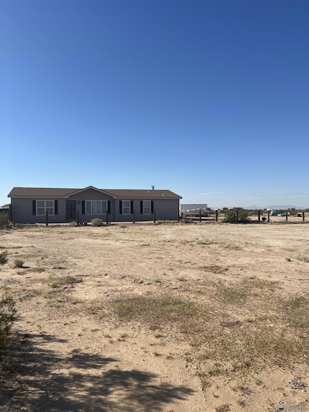 9374 Victoria Cir, Tacna, AZ 85352