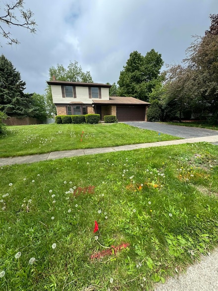 3516 Beech Dr, Ypsilanti, MI 48197