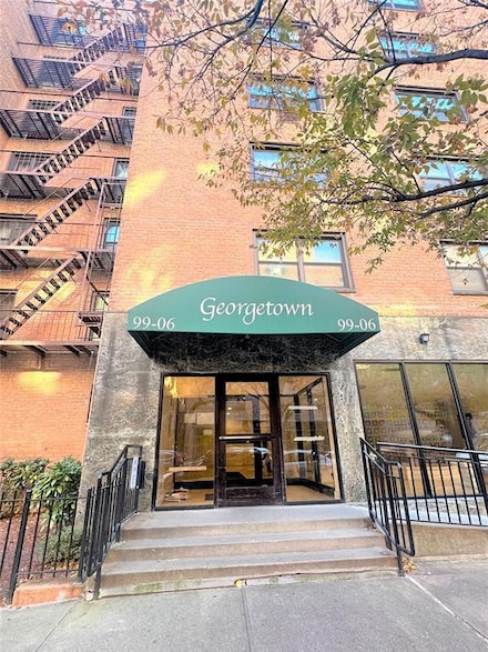 99-06 58th Ave Unit 3H, Corona, NY 11368