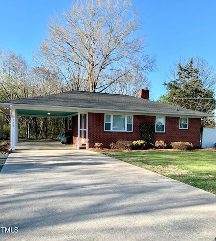 115 Omega Rd, Durham, NC 27712