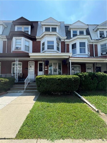 1540 W Liberty St, Allentown, PA 18102