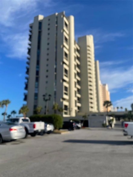 1290 Gulf Blvd Unit 901, Clearwater Beach, FL 33767