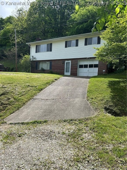 5209 Elk River Rd N, Elkview, WV 25071