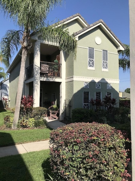 4009 Foxtail Palm Ct Unit 2, Tampa, FL 33624