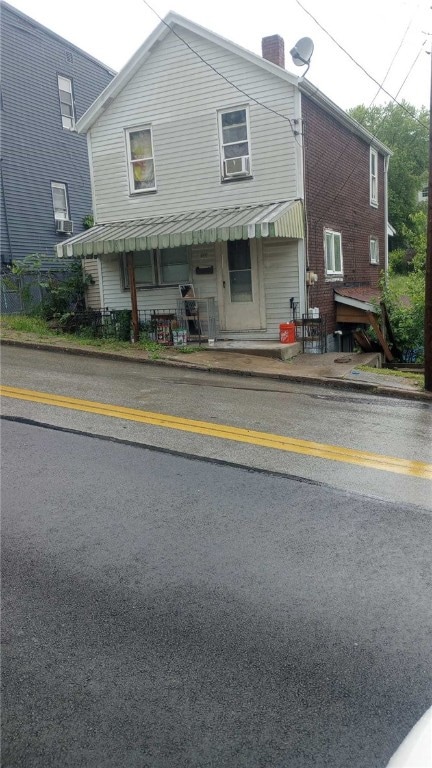 452 3rd St, Donora, PA 15033