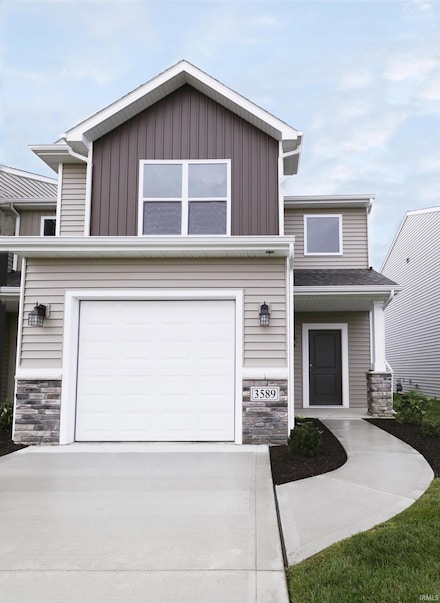 3589 Canal Square Dr, New Haven, IN 46774