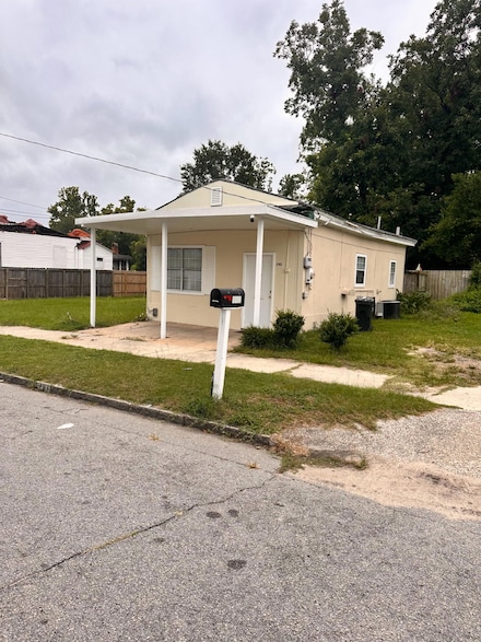 1762 Fenwick St, Augusta, GA 30904