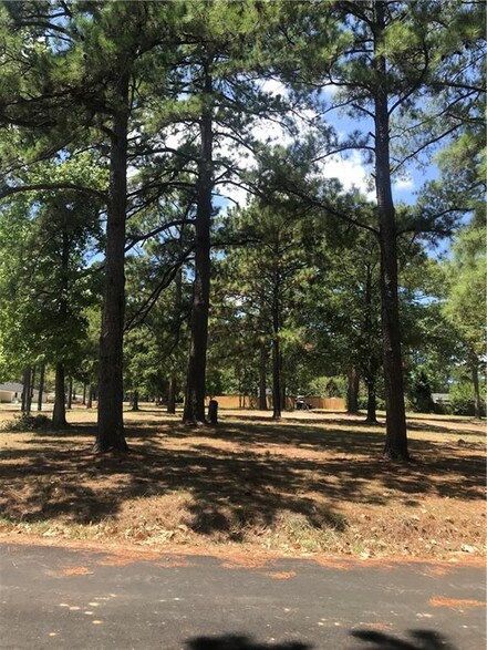 Lot 3 Cypress Pond Dr, Pineville, LA 71360