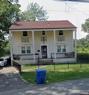 506 Riverside Ave, Rutherford, NJ 07070