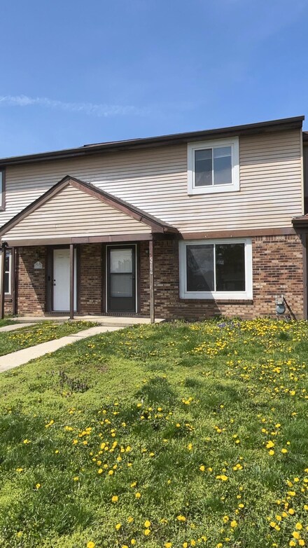 5714 Kendrick Dr, Galloway, OH 43119