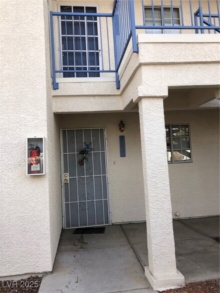 2725 S Nellis Blvd Unit 1201, Las Vegas, NV 89121