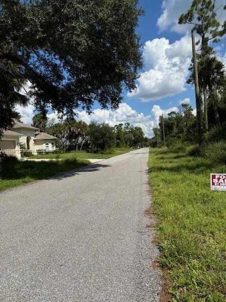 17081 Fallkirk Ave, Port Charlotte, FL 33954