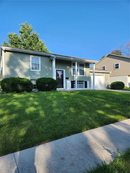 339 Fleetwood Rd SW, Cedar Rapids, IA 52404