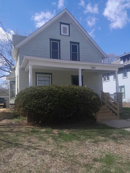 1260 Central Ave, Beloit, WI 53511