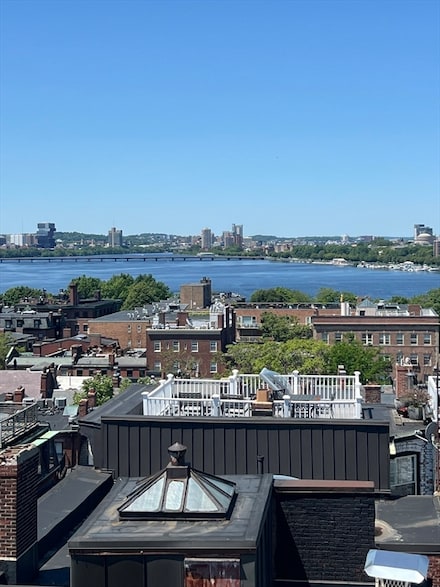 70 Revere St Unit 5, Boston, MA 02114