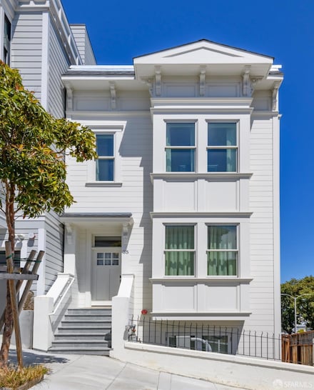 35 Hattie St, San Francisco, CA 94114