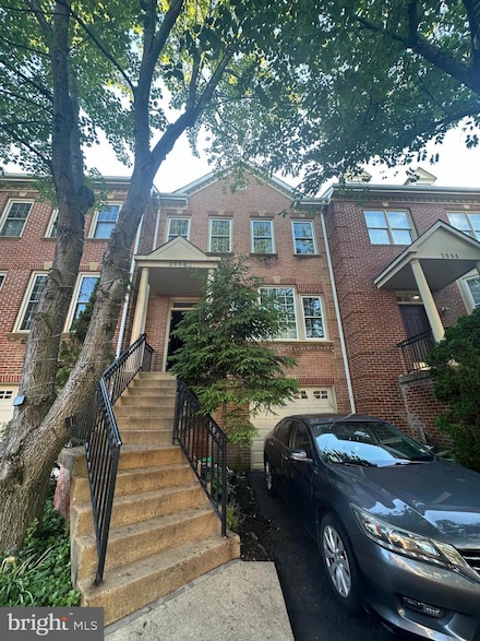 3006 Fallswood Glen Ct, Falls Church, VA 22044