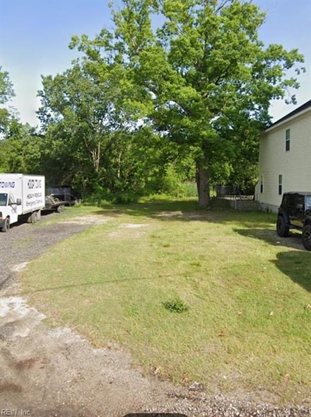 912 Willis St, Chesapeake, VA 23323