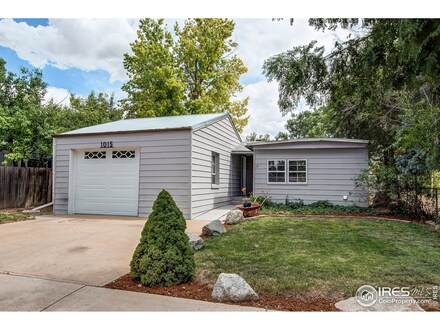 1015 MacDavidson Cir, Dacono, CO 80514