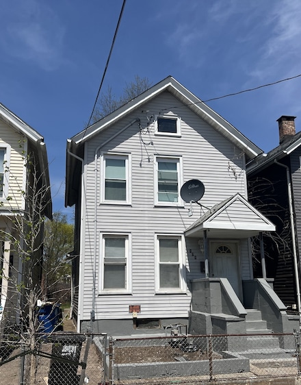 171 Saltonstall Ave, New Haven, CT 06513